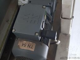 Lippert GF 950-650-500