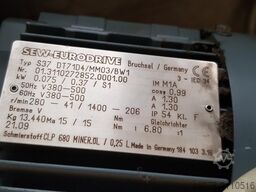 Lippert GF 950-650-500