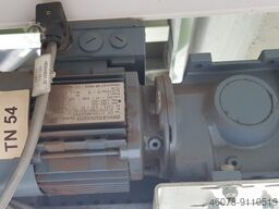 Lippert GF 3000-650-500