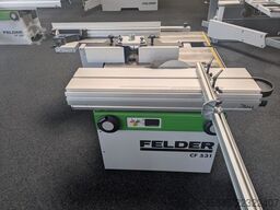 Felder Kombimaschine CF5-31