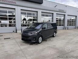 Fiat Scudo F3599 - Dubbele Cabine XL – Diesel – 180 ...