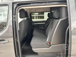 Fiat Scudo F3599 - Dubbele Cabine XL – Diesel – 180 ...
