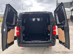 Fiat Scudo F3599 - Dubbele Cabine XL – Diesel – 180 ...