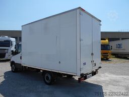 Iveco DAILY 35-140 FURGONE ALLUMINIO