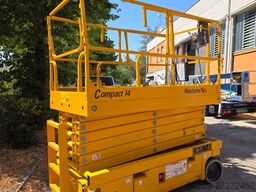 Haulotte Compact 14