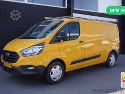 Ford Transit Custom 2.0 TDCI 130PK L2 EURO 6 - Airco...