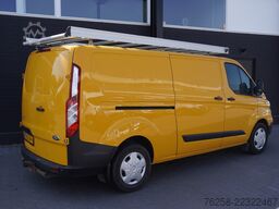 Ford Transit Custom 2.0 TDCI 130PK L2 EURO 6 - Airco...