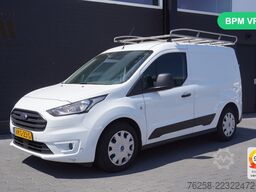 Ford Transit Connect 1.5 EcoBlue EURO 6 - Airco -PDC...