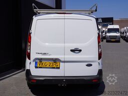 Ford Transit Connect 1.5 EcoBlue EURO 6 - Airco -PDC...