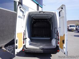 Opel Movano 2.3 Turbo 135PK L2H2 EURO 6 - Airco - Cr...