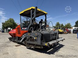 VÖGELE Super 1900-3i AB600-3TP2 Bohle 6m bis 8m ZSA