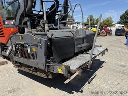 VÖGELE Super 1900-3i AB600-3TP2 Bohle 6m bis 8m ZSA