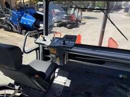 VÖGELE Super 1900-3i AB600-3TP2 Bohle 6m bis 8m ZSA