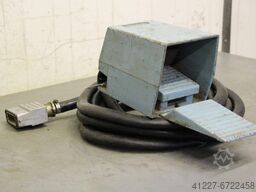 Telemecanique 16-polig