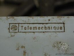 Telemecanique 16-polig