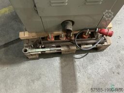 Omga V 235
