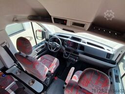 VOLKSWAGEN MAN TGE Lagerfahrzeug Crafter Sonderpreis