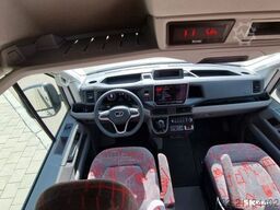 VOLKSWAGEN MAN TGE Lagerfahrzeug Crafter Sonderpreis