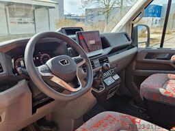 VOLKSWAGEN MAN TGE Lagerfahrzeug Crafter Sonderpreis