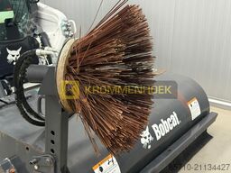 Bobcat 72 Sweeper Bucket