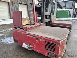 Jumbo JDQN 50/14/50 TV