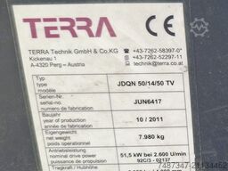Jumbo JDQN 50/14/50 TV