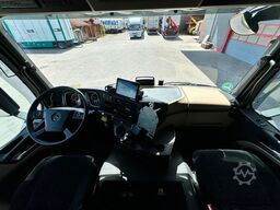 MERCEDES-BENZ Actros 1846 LOF 2-Kreis-Hydraulik/Zapfwelle*5x*