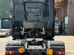 MERCEDES-BENZ Actros 1843 LS 4x2 BL LOF *Hydraulik* Zapfwelle*
