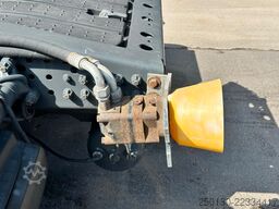 MERCEDES-BENZ Actros 1843 LS 4x2 BL LOF *Hydraulik* Zapfwelle*