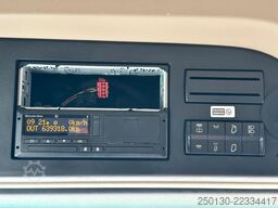 MERCEDES-BENZ Actros 1843 LS 4x2 BL LOF *Hydraulik* Zapfwelle*
