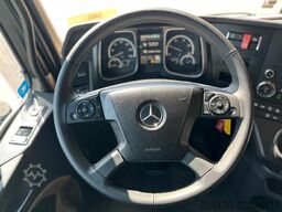 MERCEDES-BENZ Actros 1843 LS 4x2 BL LOF *Hydraulik* Zapfwelle*