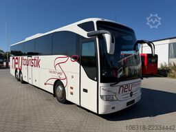MERCEDES-BENZ Tourismo RHD-M