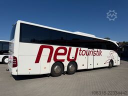 MERCEDES-BENZ Tourismo RHD-M