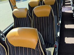 MERCEDES-BENZ Tourismo RHD-M