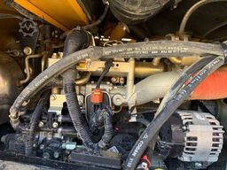 MECALAC TA6 Dumper / 2022 BJ / 1.259 H