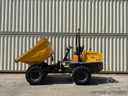 MECALAC TA6 Dumper / 2022 BJ / 1.394 H