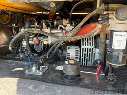 MECALAC TA6 Dumper / 2022 BJ / 1.394 H