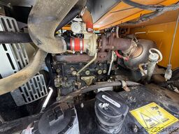 MECALAC TA6 Dumper / 2022 BJ / 1.394 H