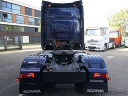 Scania R500 NGS | Metallic Blue | Retarder | 2 Tanks |...