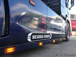 Scania R500 NGS | Metallic Blue | Retarder | 2 Tanks |...