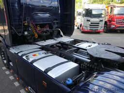 Scania R500 NGS | Metallic Blue | Retarder | 2 Tanks |...