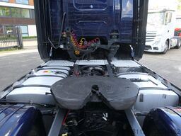 Scania R500 NGS | Metallic Blue | Retarder | 2 Tanks |...