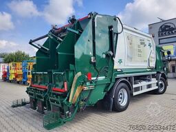 Volvo FE 280