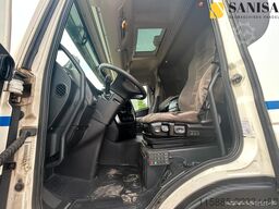 Iveco Starlis AS260S42/2x LBW/Schwenkwand/Boese Anhäng