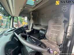 Iveco Starlis AS260S42/2x LBW/Schwenkwand/Boese Anhäng