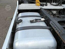 Mercedes-Benz Actros 1842 Volumen-SZM, Mega, Luft/Luft, Retarder