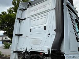Mercedes-Benz Actros 1842 Volumen-SZM, Mega, Luft/Luft, Retarder