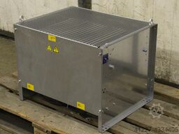 Frizlen FAY3121802-1.0-SIL2.5