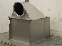 Jevi EFFK 30 KW