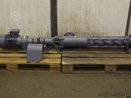 ALLWEILER AE 2N 200